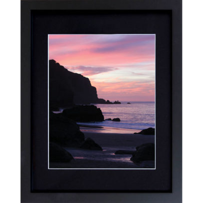 china-beach-framed