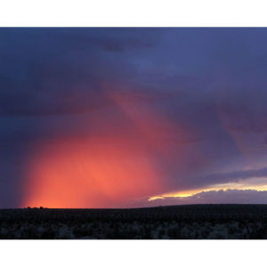 Desert Landscape Photography