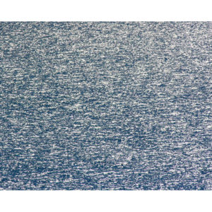 Abstract Ocean Photograph