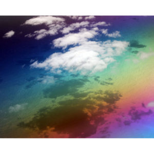 Rainbow Cloud