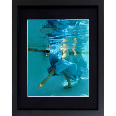 underwater-step-8x10-framed