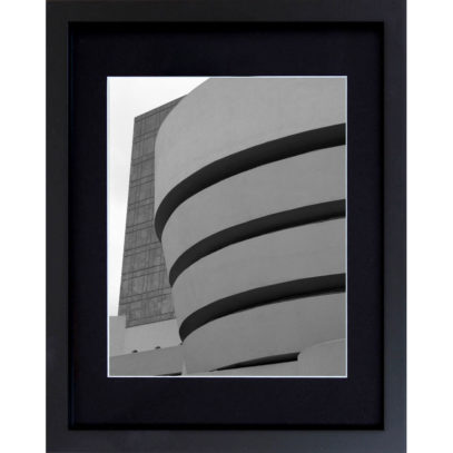 Guggenheim New York City Framed Wall Art