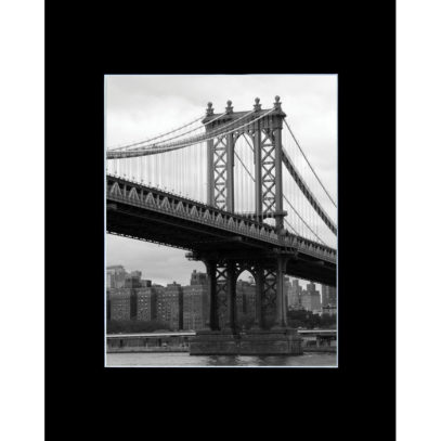 Manhattan Bridge