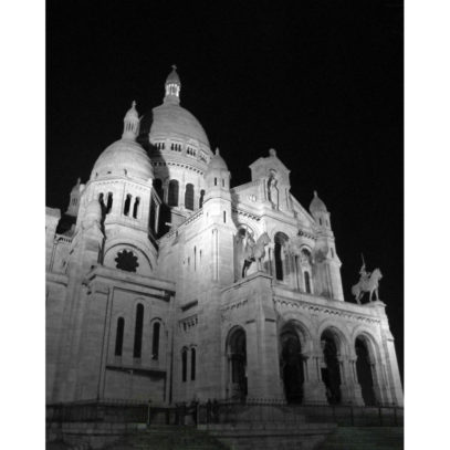 Sacre Coeur