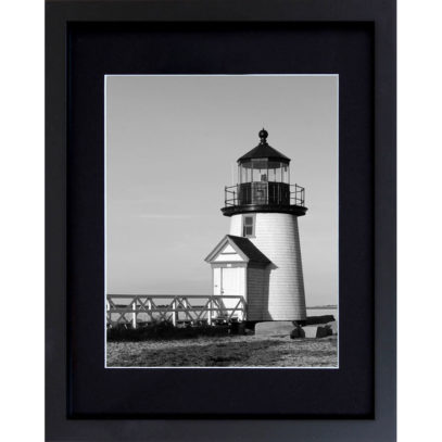 Brant Point Nantucket - Framed