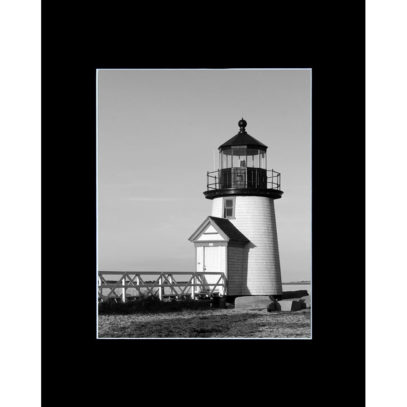 Brant Point Nantucket - Matted