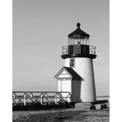 Brant Point Nantucket - Fine Art Photograph