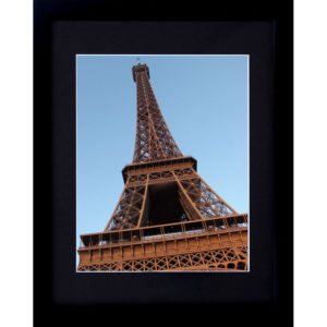 Eiffel Tower