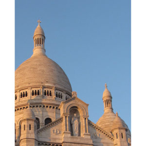 Sacre Coeur