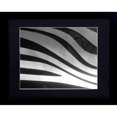 petersen-museum-bw-8x10-framed