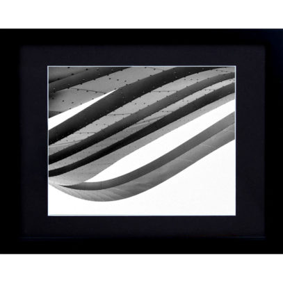 Petersen Museum Photograph Framed