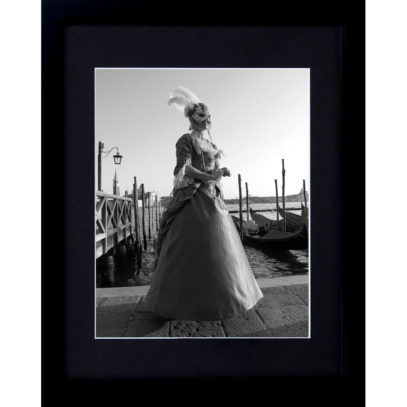 Framed Venice Italy Fine Art Photography